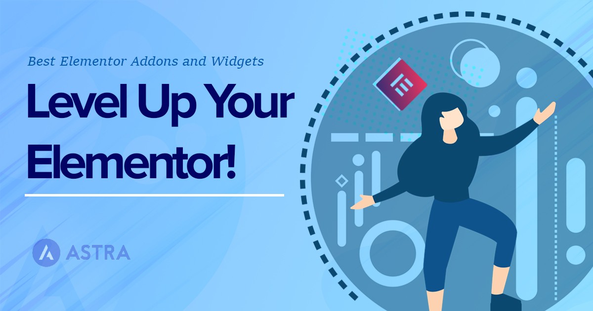 best elementor widgets