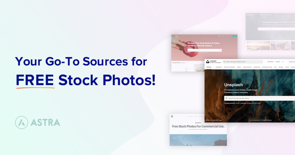 Free stock photos