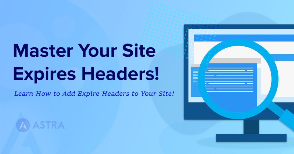 Add Expire Headers to your Website Featured Image