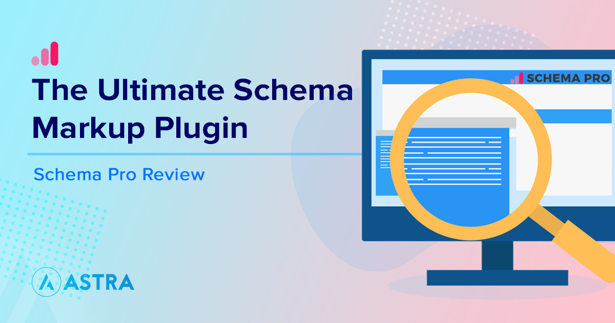 Schema Pro review featured image