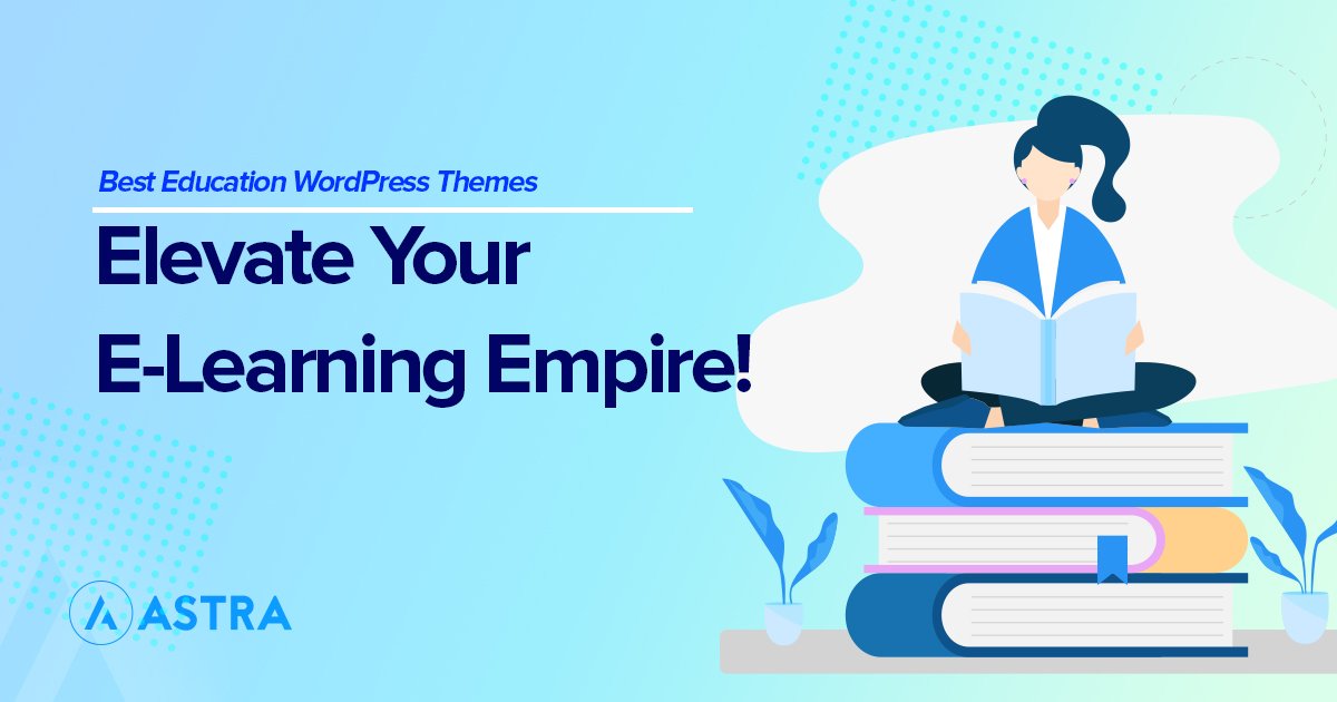 WordPress Education Themes