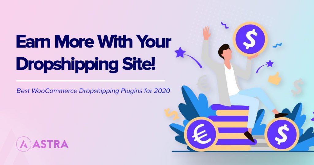 best woocommerce dropshipping plugins