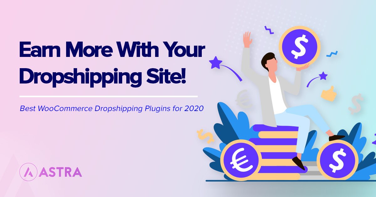 best woocommerce dropshipping plugins