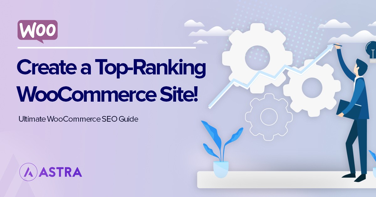 WooCommerce SEO guide