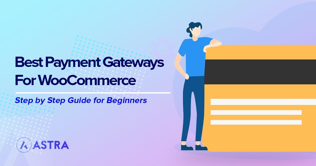 WooCommerce Payment Gateways