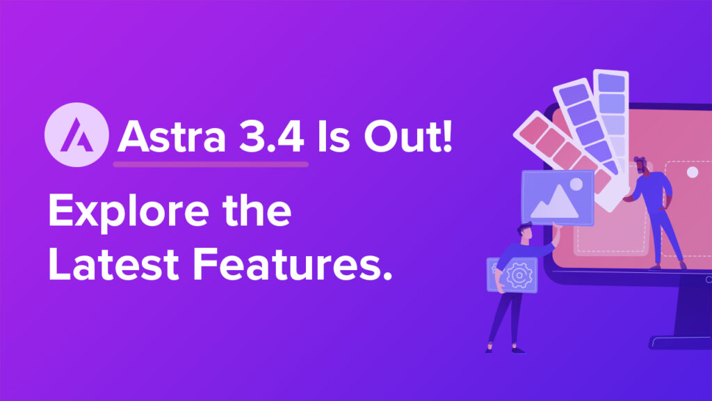 Astra 3.4 - Explore Features