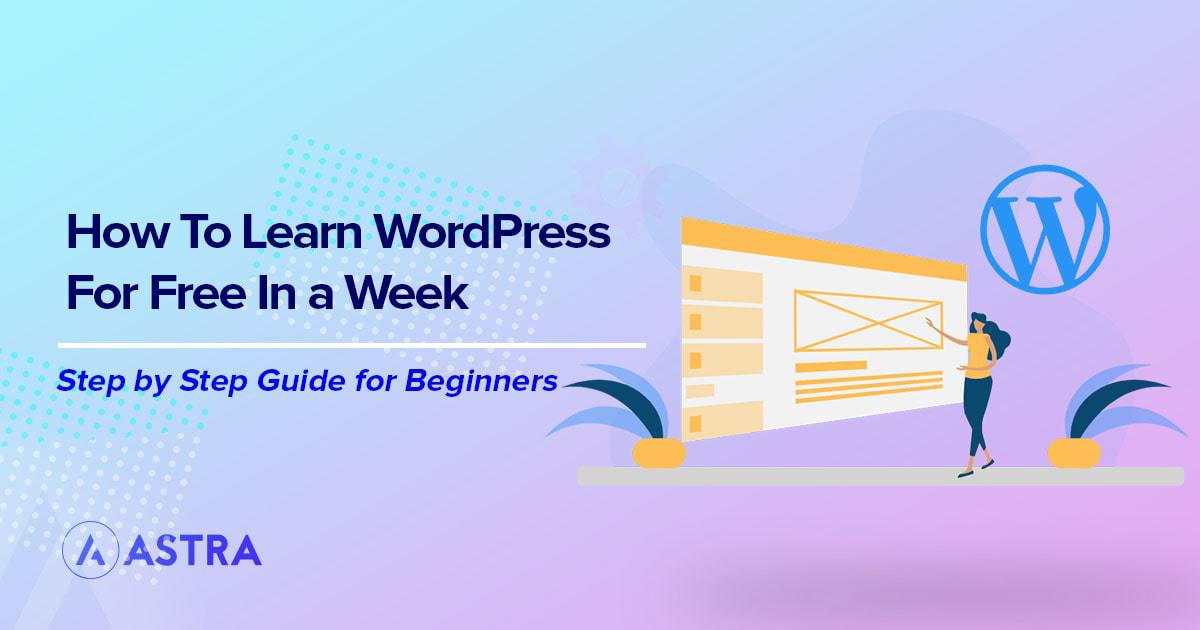 WordPress for Free