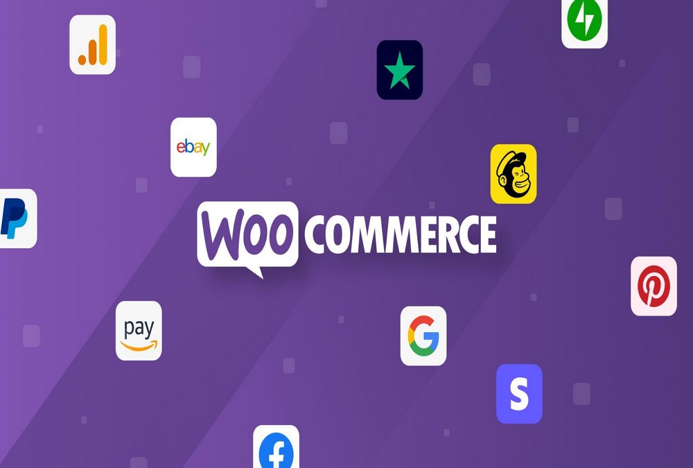 WooCommerce orders