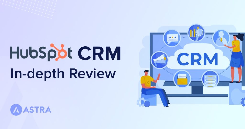 Hubspot-CRM-Review