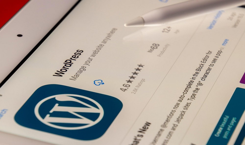 Choose a good CMS like WordPress