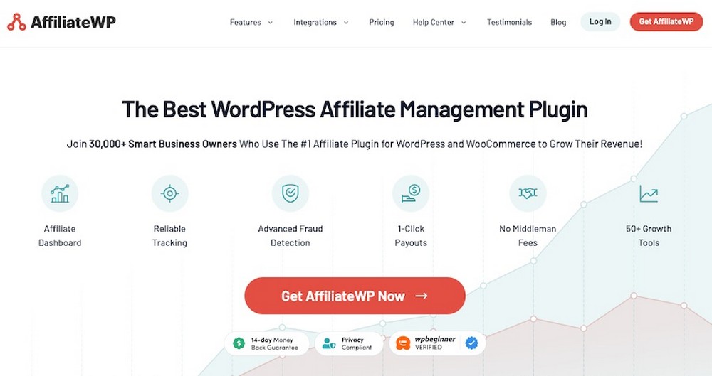 AffiliateWP