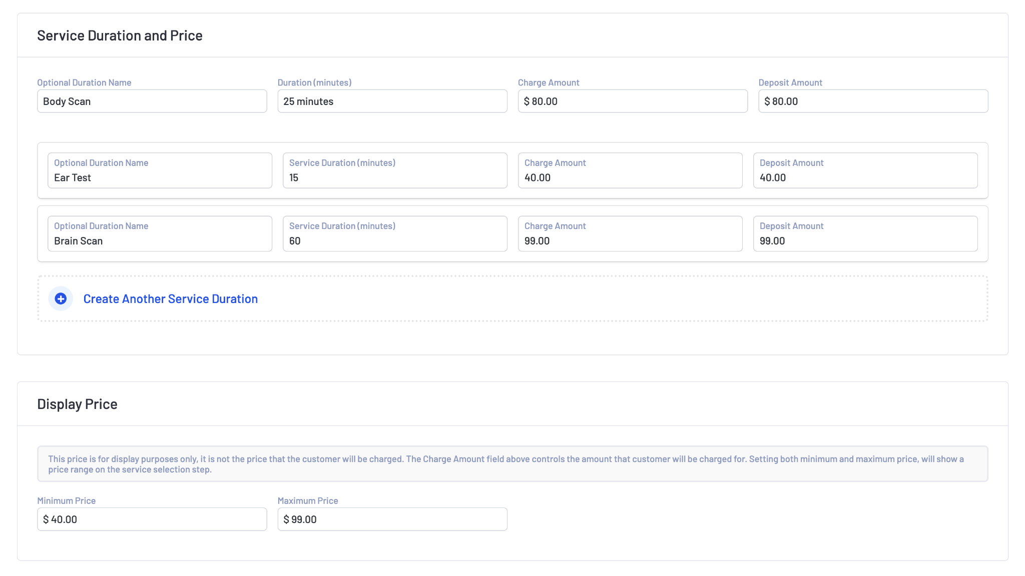 latepoint service duration