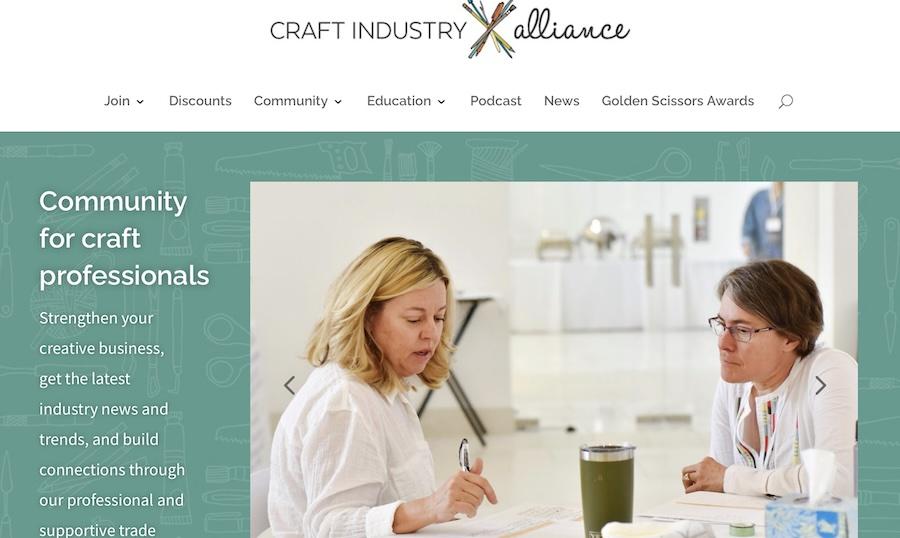 Craft Industry Alliance