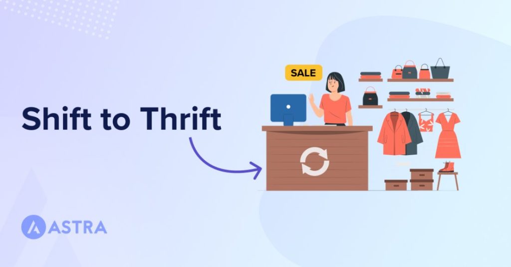 How to Start an Online Thrift Store