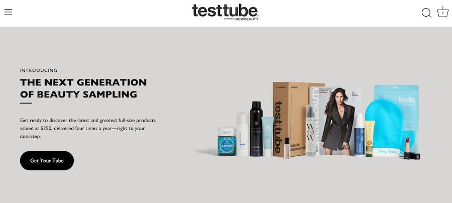 TestTube