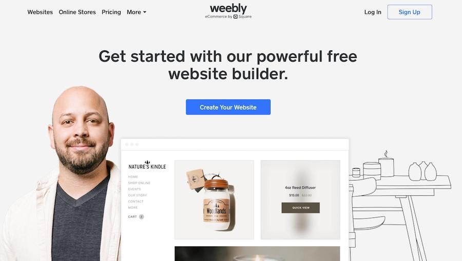 weebly