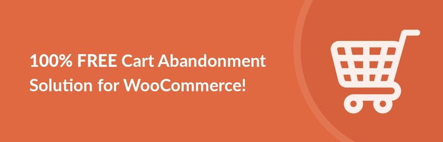 WooCommerce Cart Abandonment Recovery